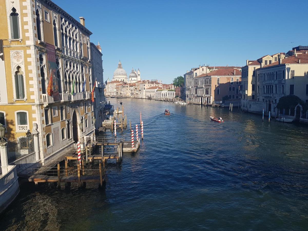 Large 3 Flat Rialto Venice