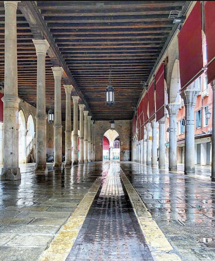 Acquarello - Like At In Heart Of Venice