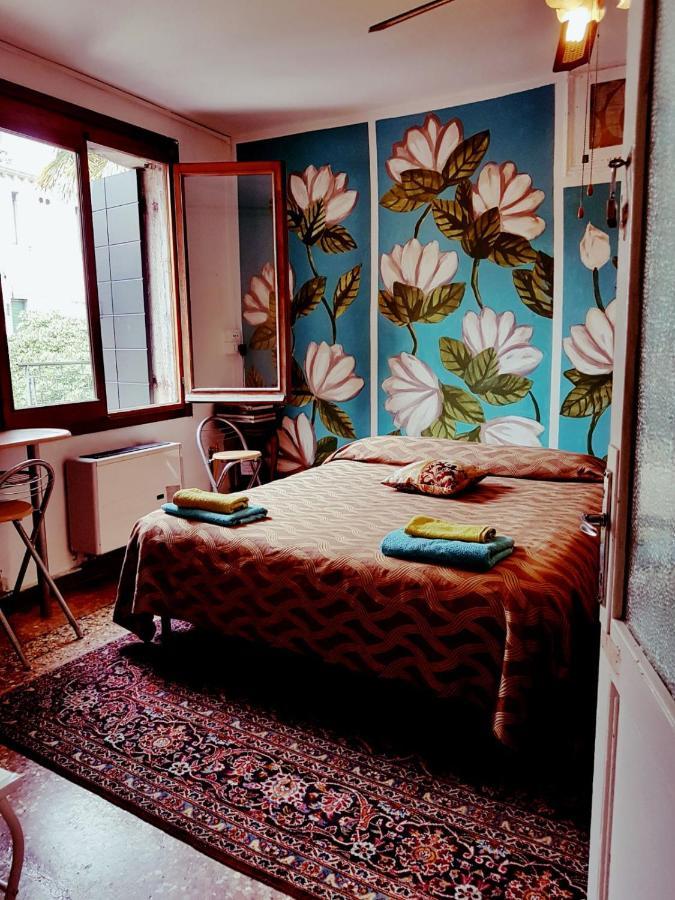 Homestay The Artist Place