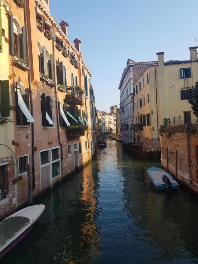Apartment The Secret Garden In The Very Heart Of Venice