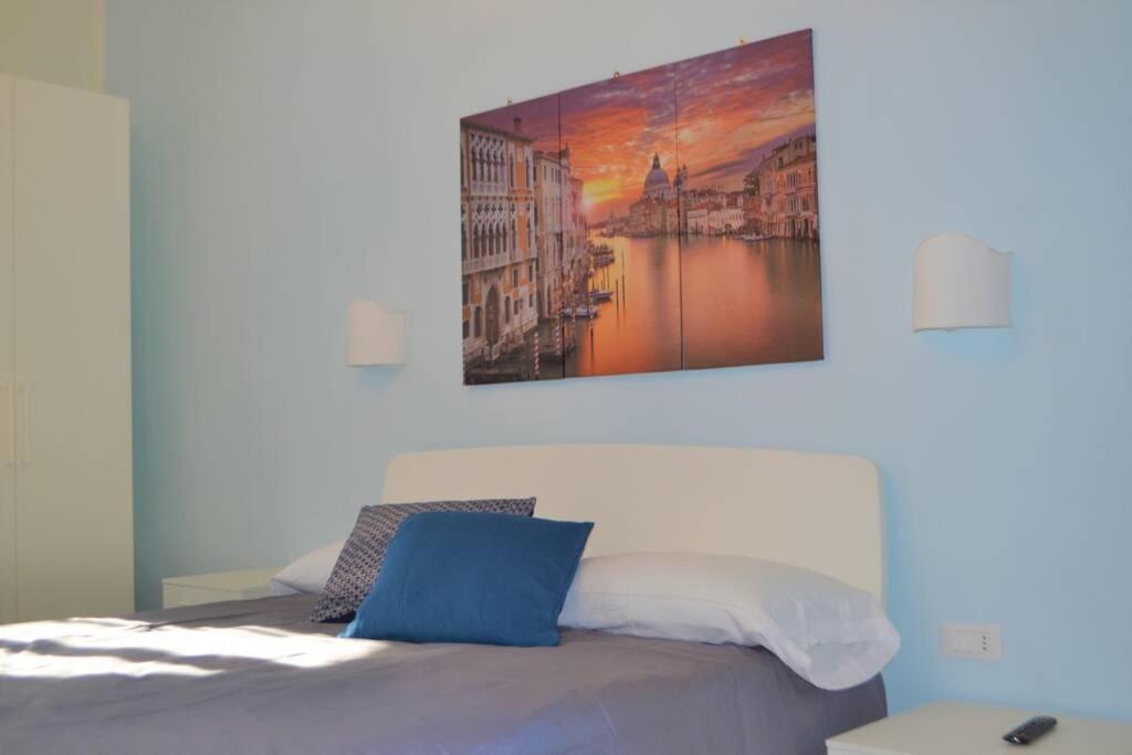 Ca' Bacio Della Luna Veneza