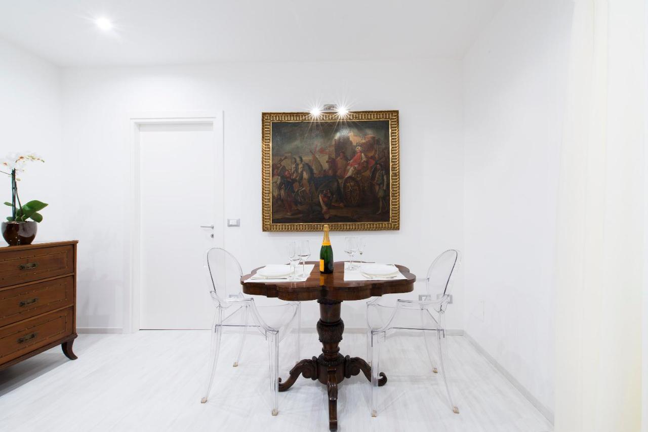Ca Marta Apartment Venice