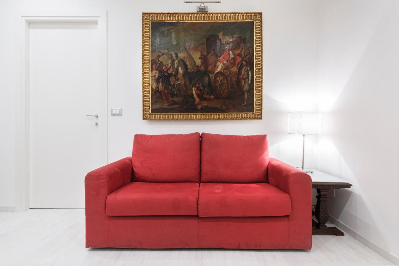 Ca Marta Apartment *