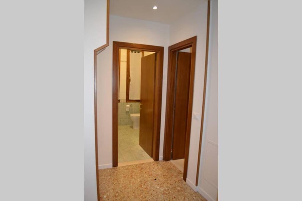 Ca' Bacio Della Luna Apartamento Veneza