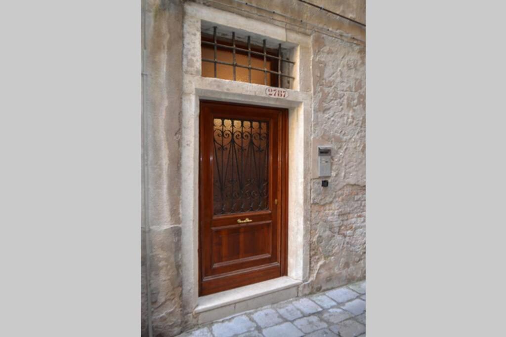 Apartamento Ca' Bacio Della Luna *