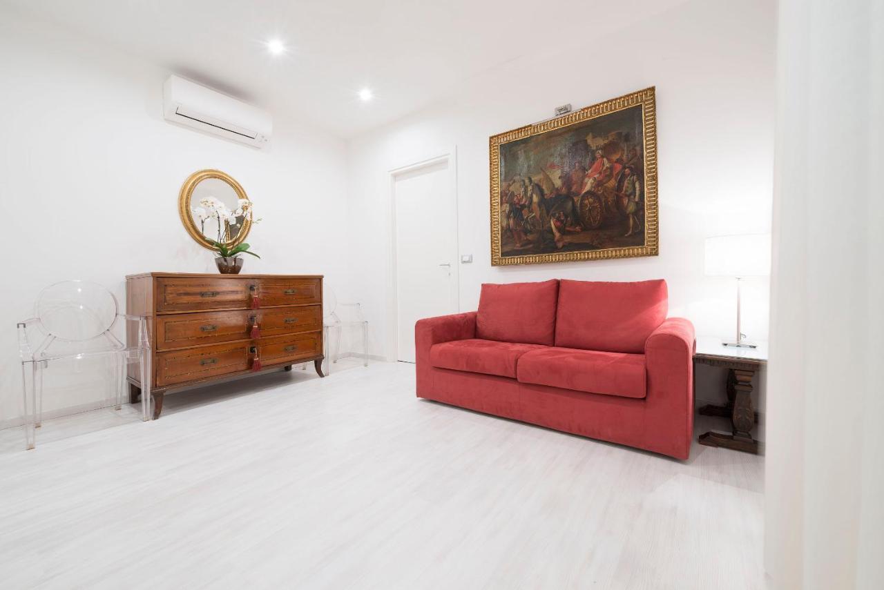 Ca Marta Apartment Venice