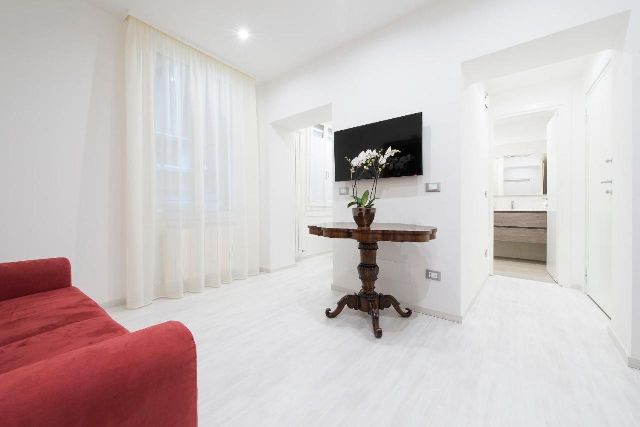 Apartment Ca Marta *
