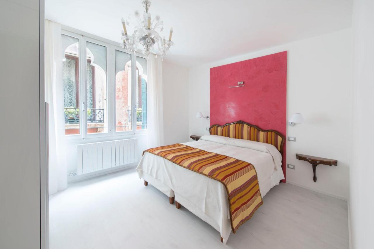 Ca Marta Apartment Venice