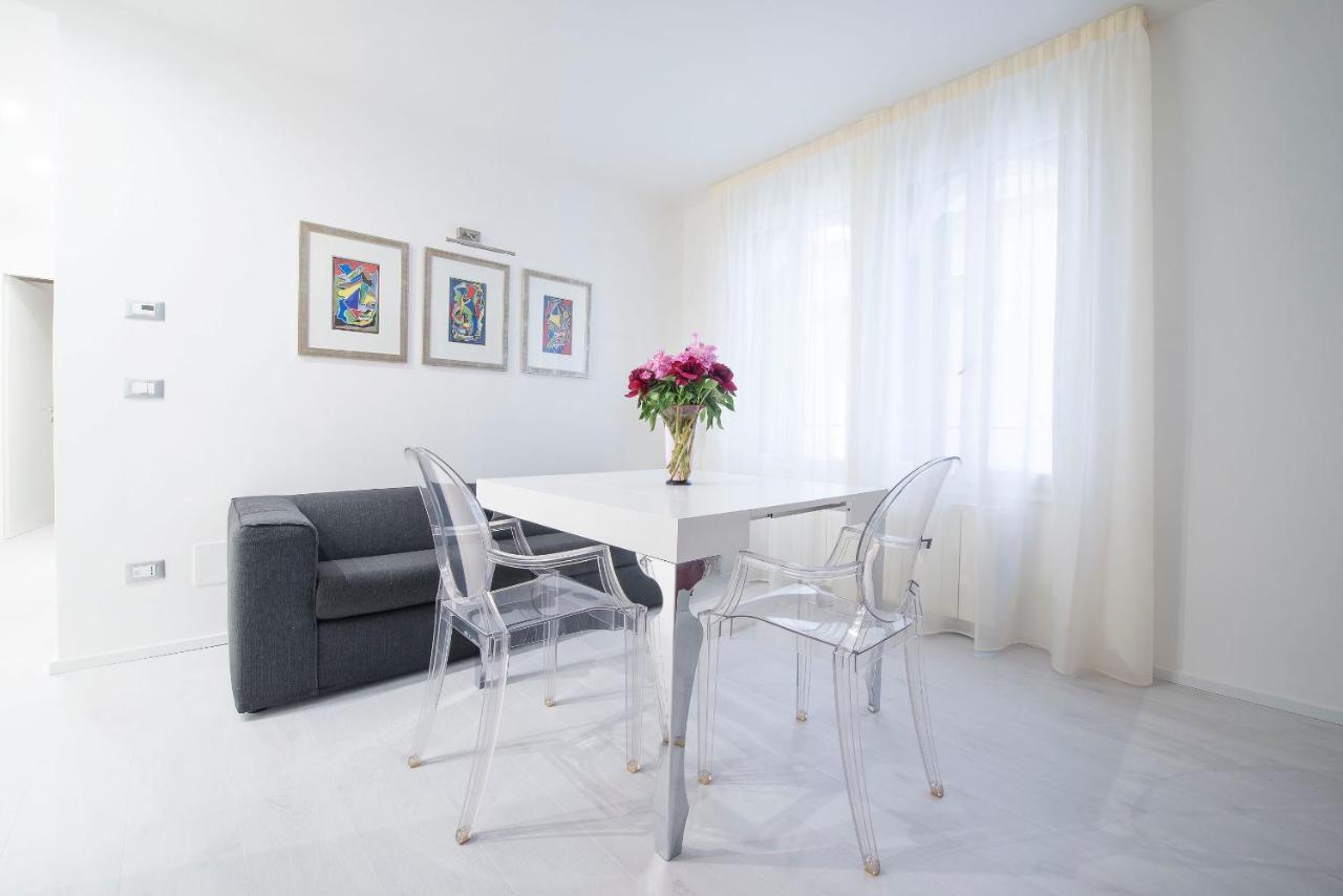 Apartment Ca Marta Venice