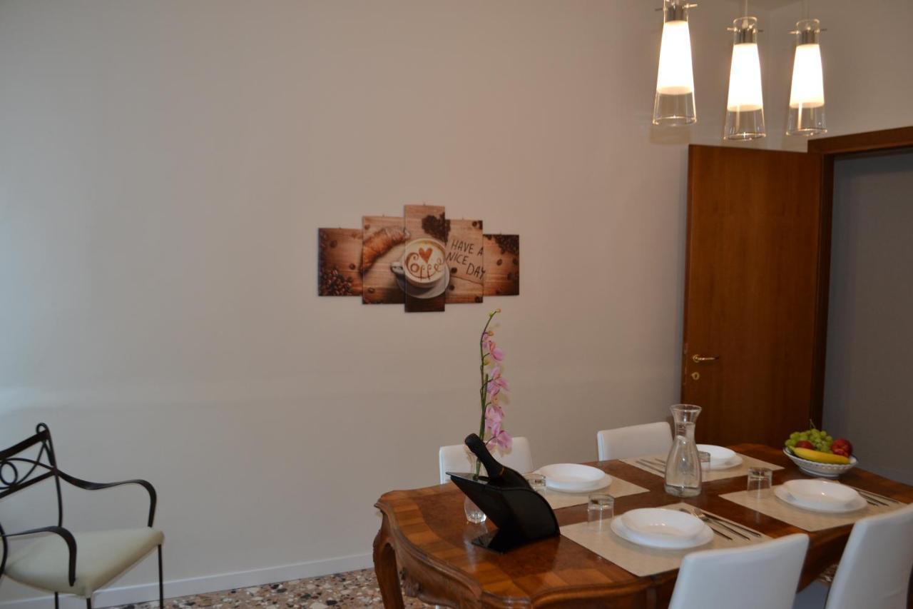 Ca' Bacio Della Luna Apartamento Veneza