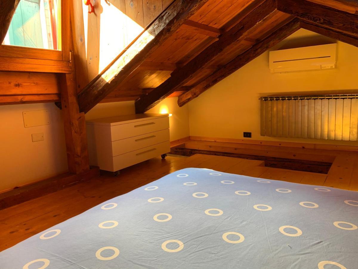 Casa Piccola Apartment *