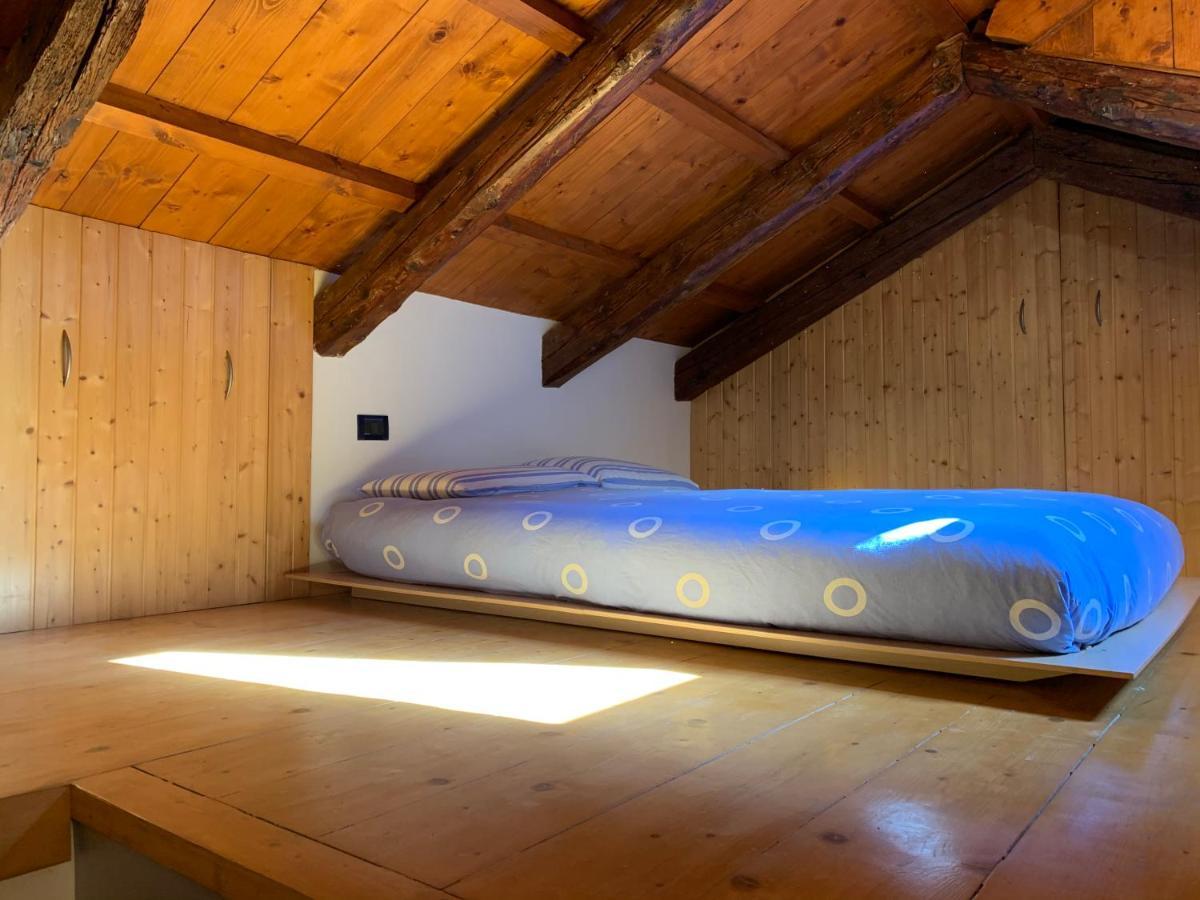 Casa Piccola Apartment Venice