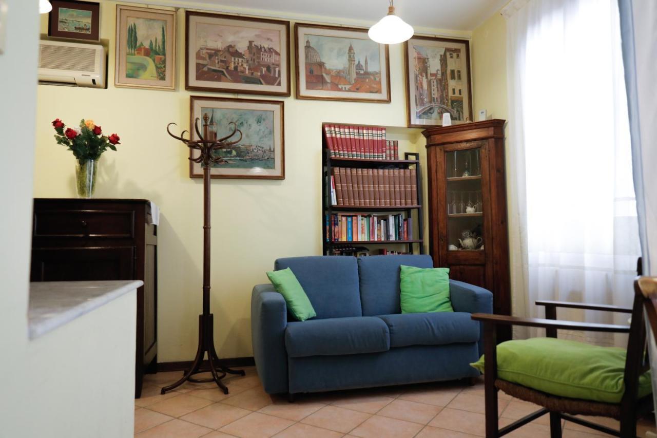 Nel Cuore Di Apartment Venice