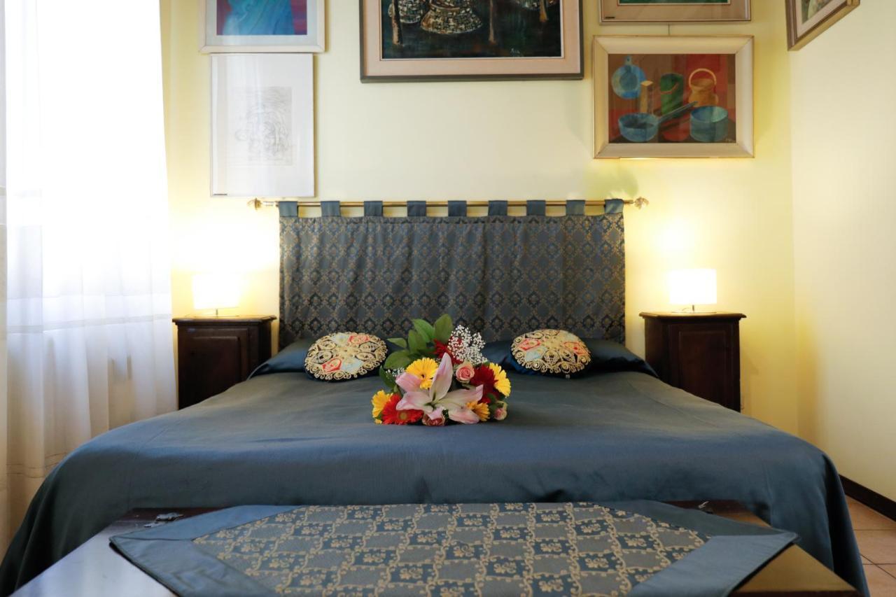 Nel Cuore Di Apartment