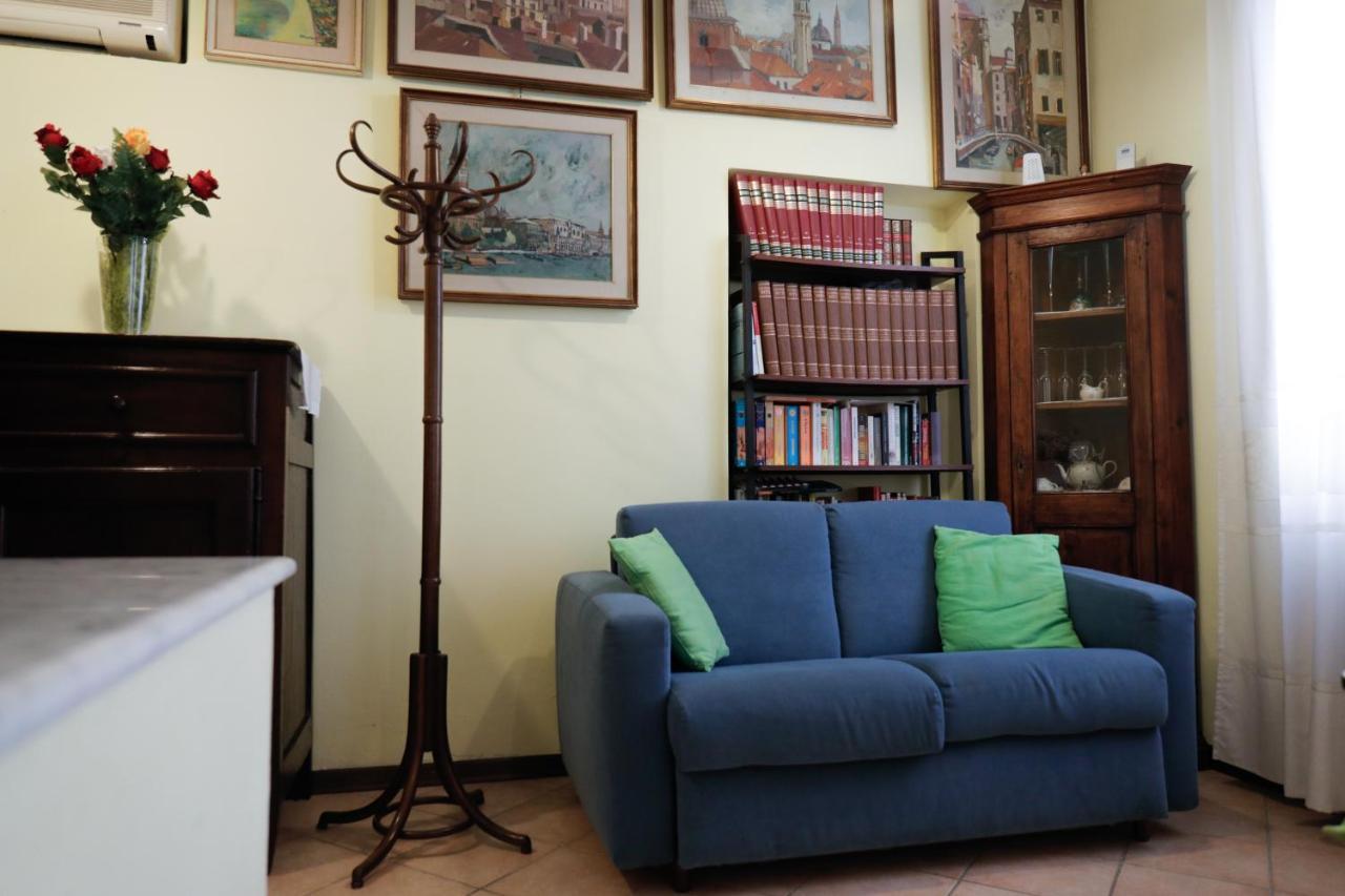 Apartment Nel Cuore Di *
