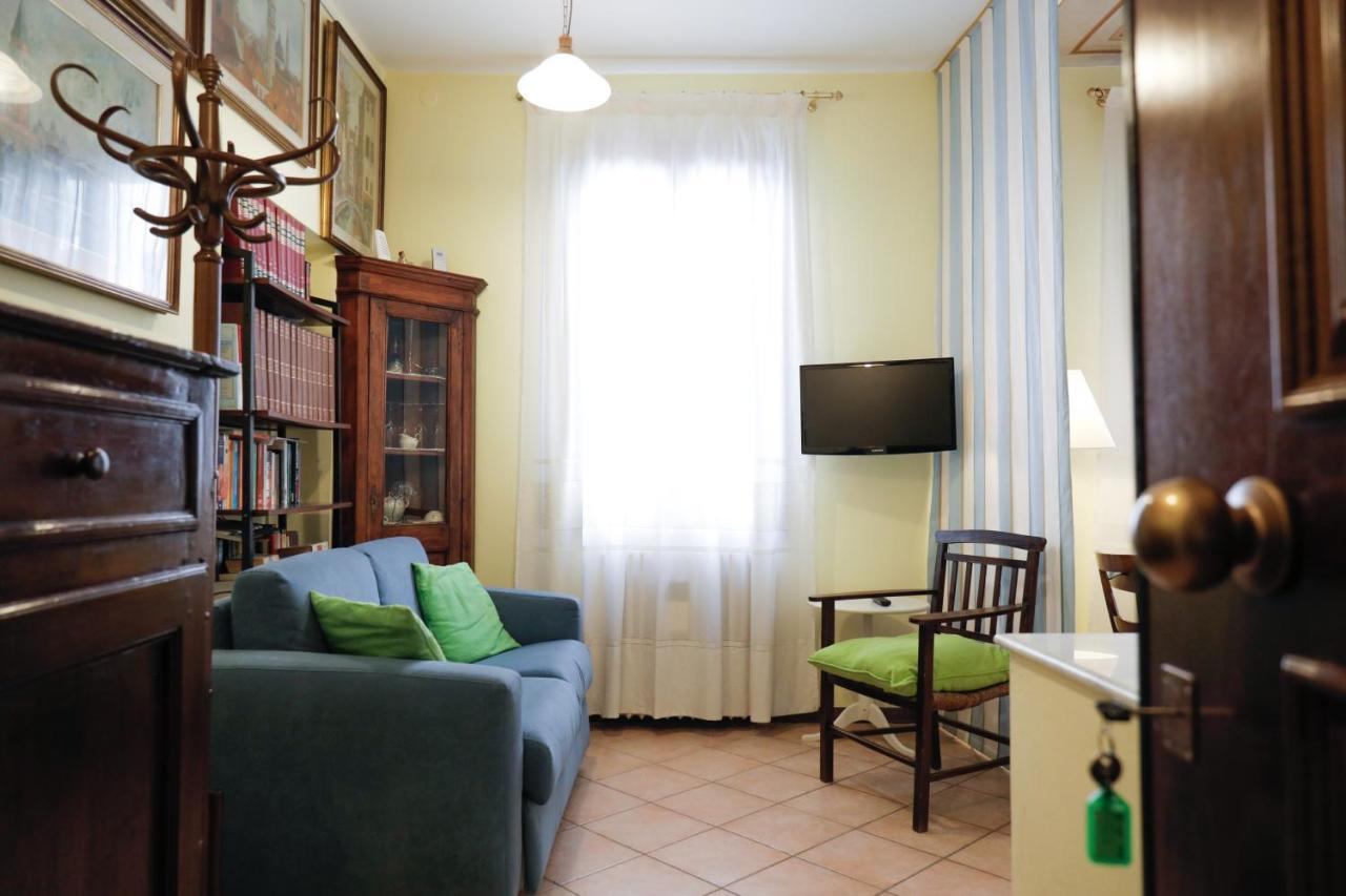 Nel Cuore Di Apartment Venice