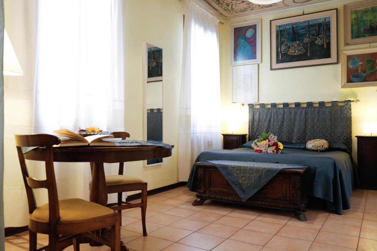 Nel Cuore Di Apartment
