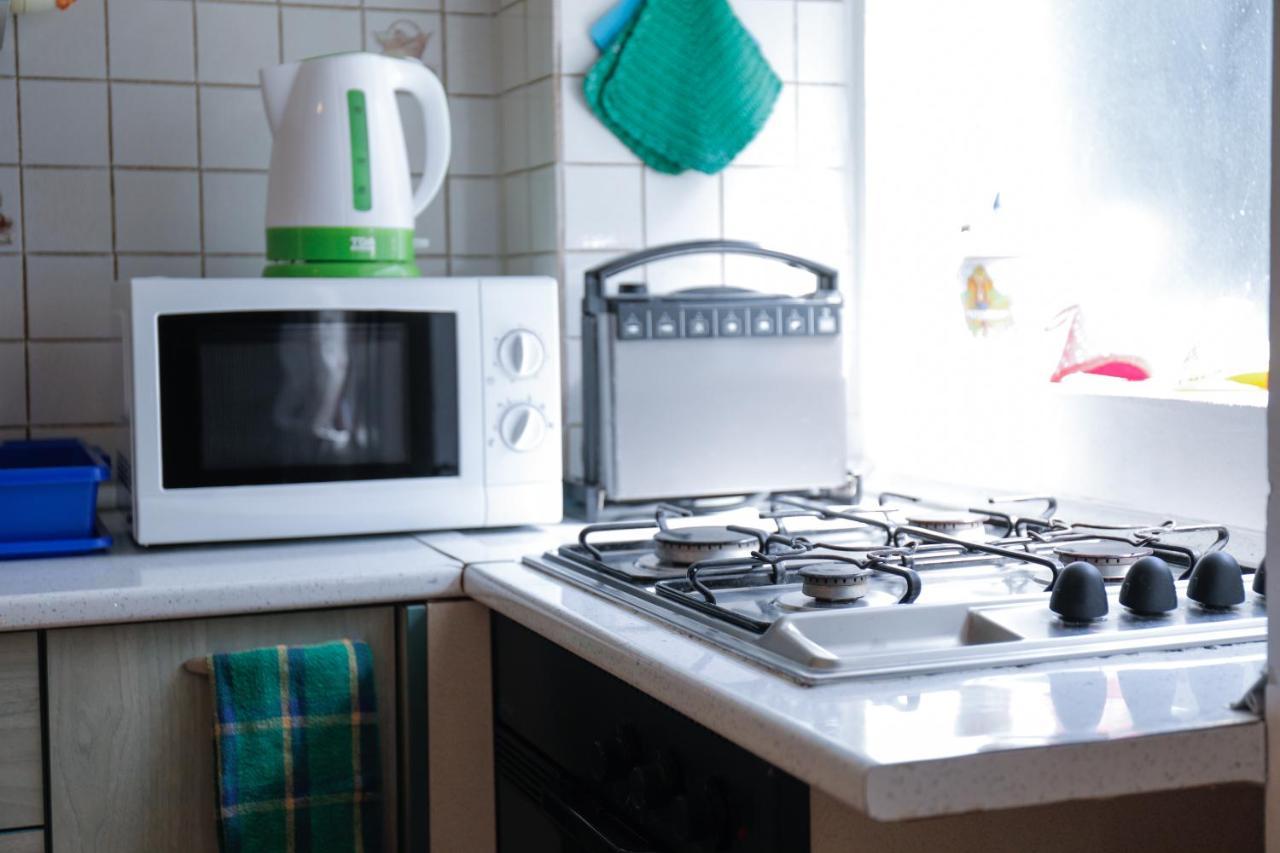 Apartment Nel Cuore Di