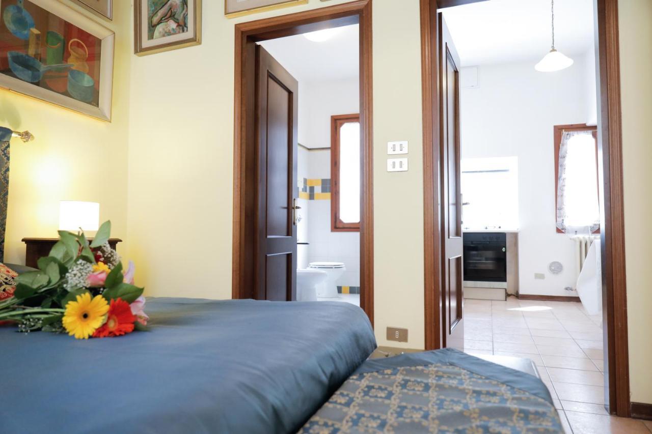 Apartment Nel Cuore Di *