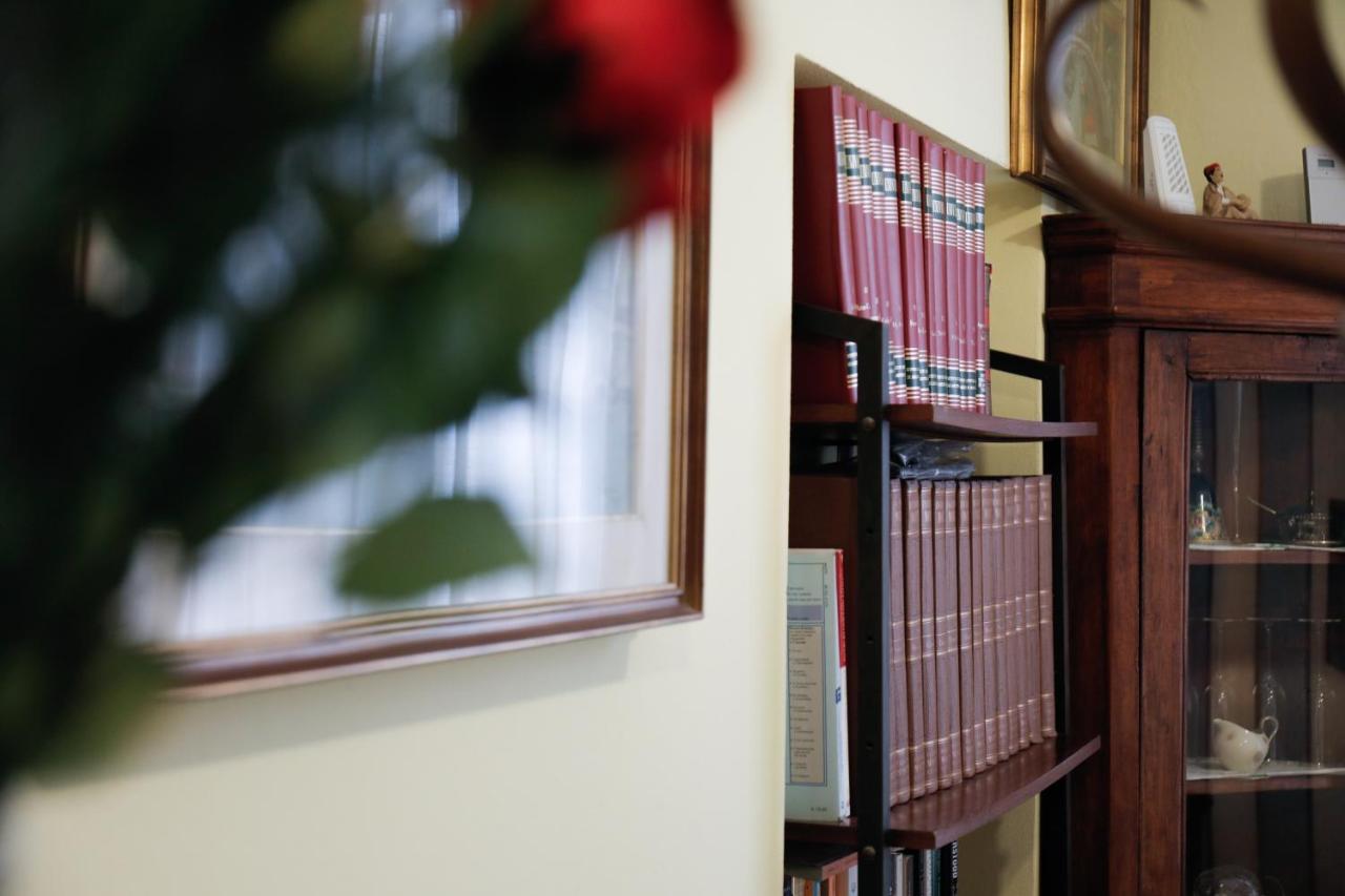Nel Cuore Di Apartment Venice