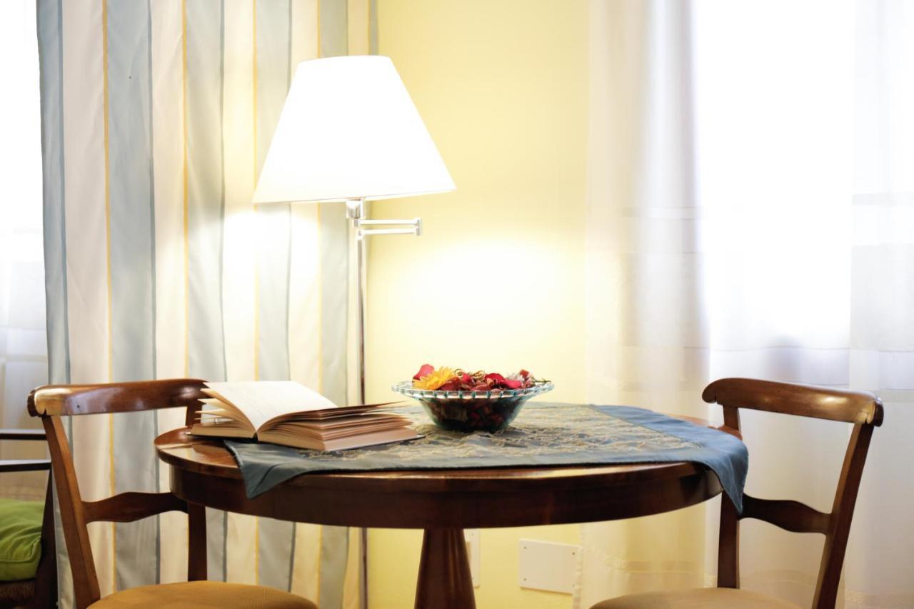 Apartment Nel Cuore Di Venice
