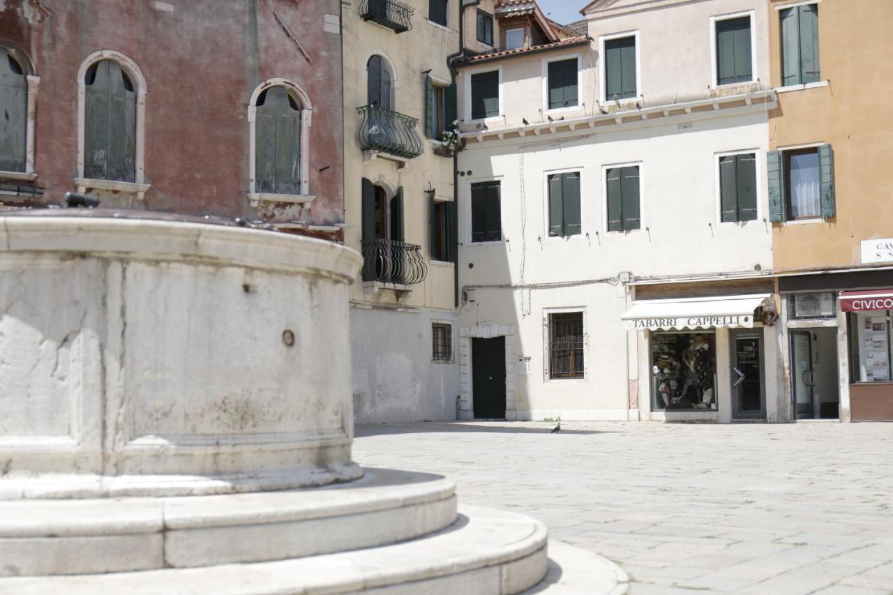 Nel Cuore Di * Venice