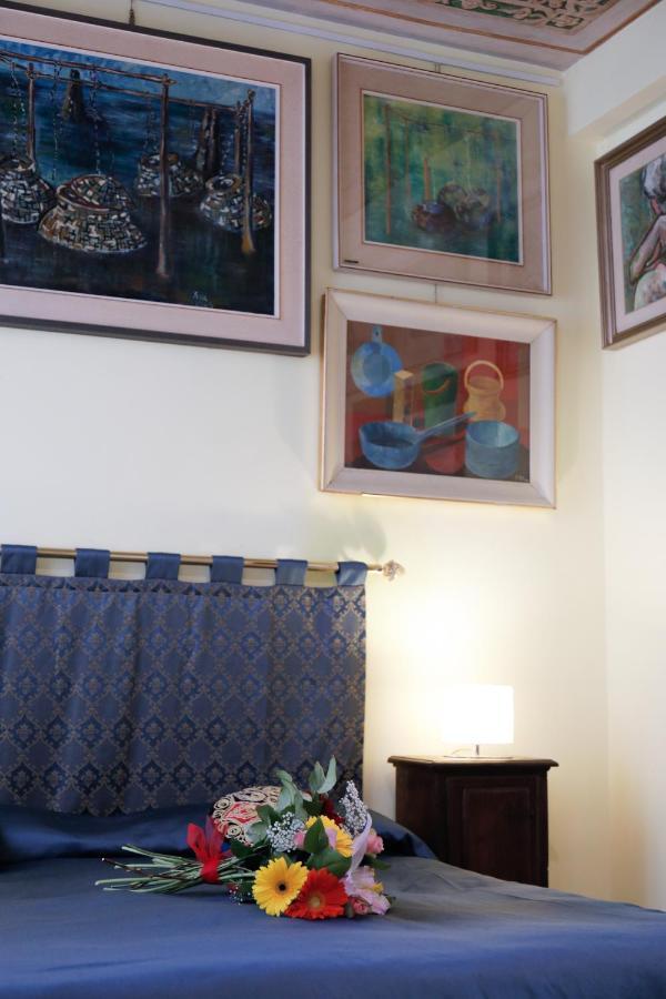 Apartment Nel Cuore Di