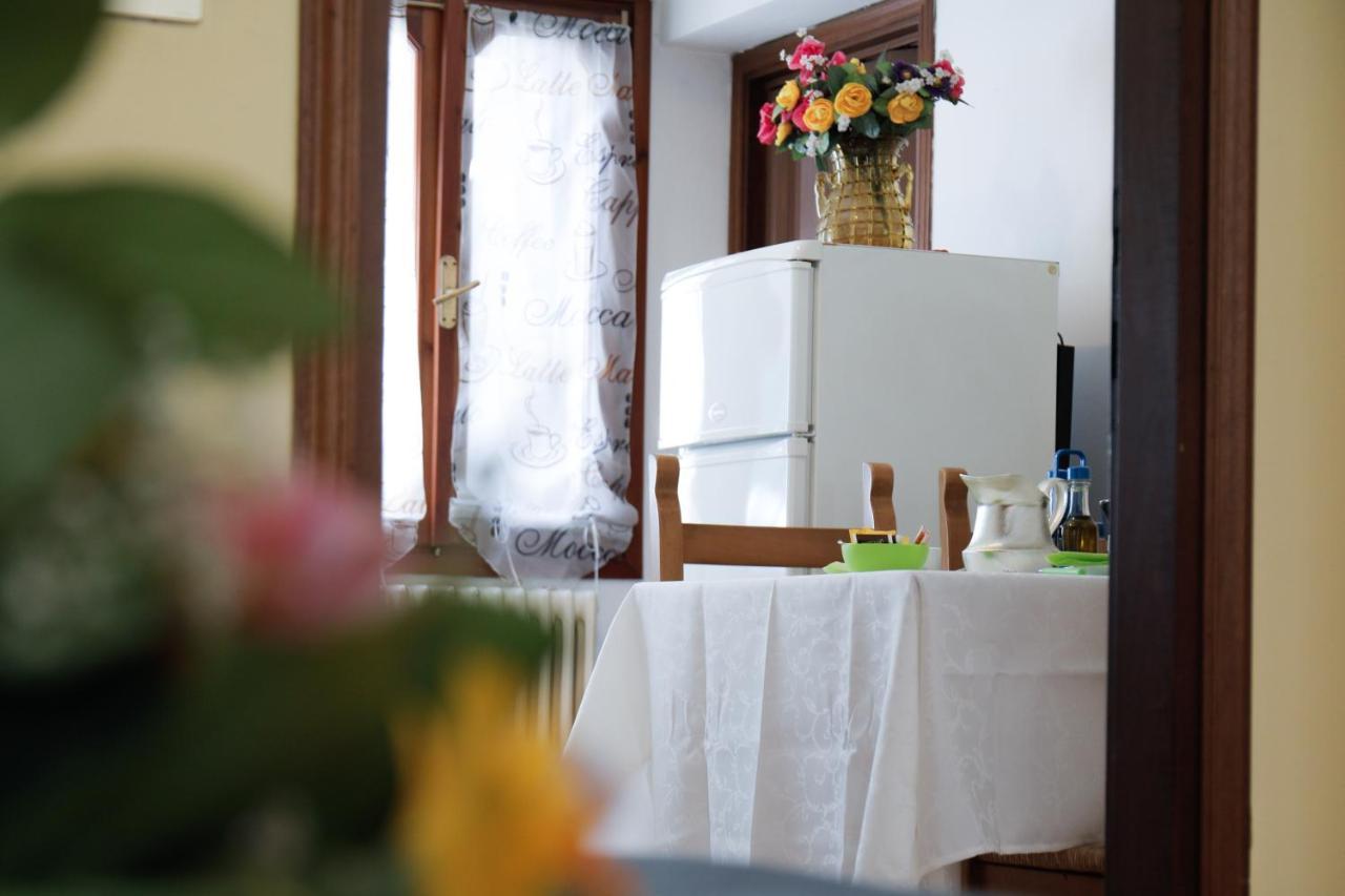 Apartment Nel Cuore Di Venice