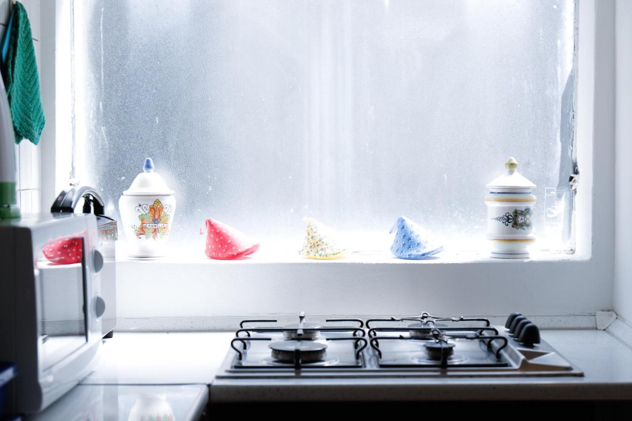 Nel Cuore Di Apartment