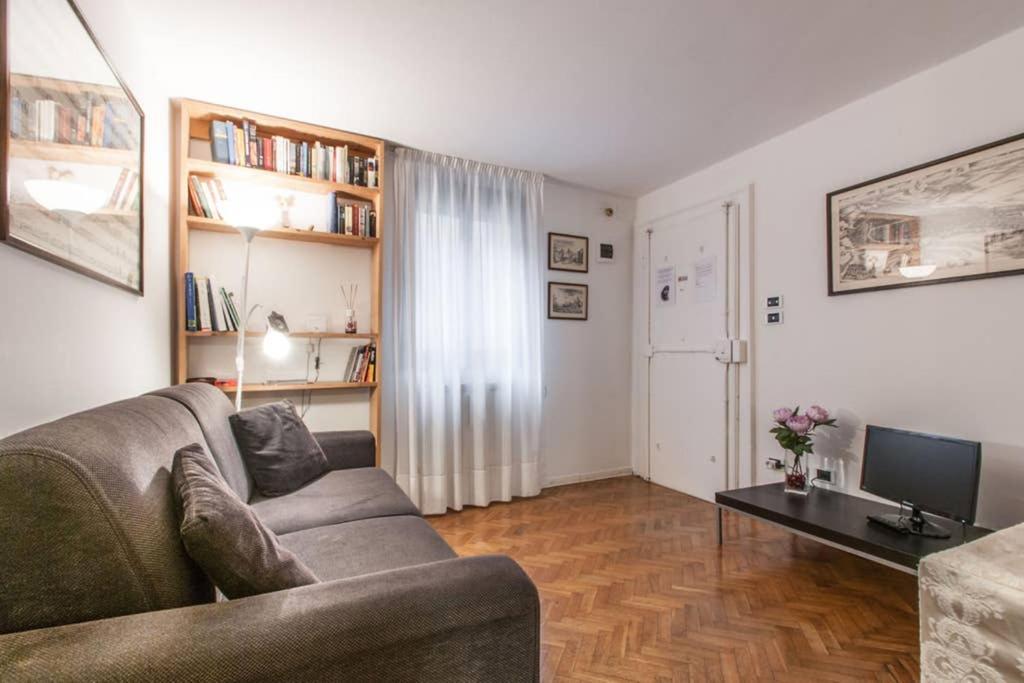 Ca' Cordoni - Charming Place In The Heart Of Apartment *