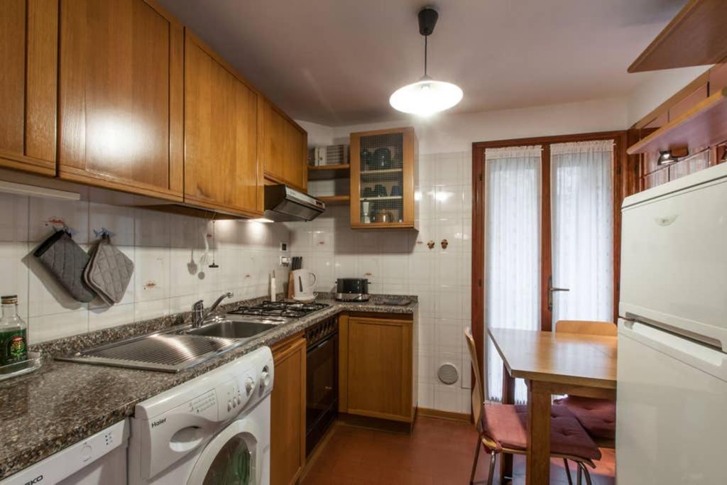 Ca' Cordoni - Charming Place In The Heart Of * Venice