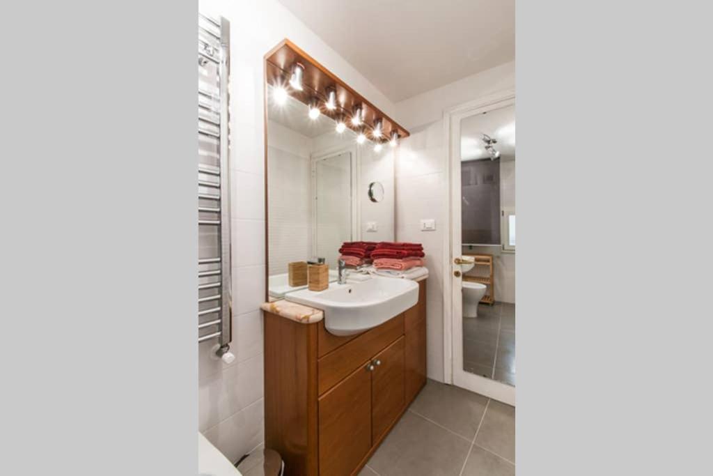 Ca' Cordoni - Charming Place In The Heart Of Apartment