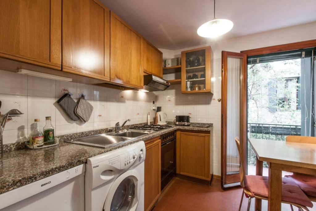 Ca' Cordoni - Charming Place In The Heart Of Apartment Venice