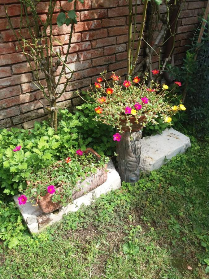 Paradiso Ca' Giulia Apartamento Veneza