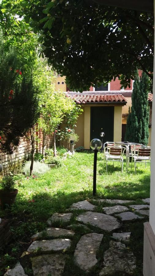 Paradiso Ca' Giulia Apartamento *