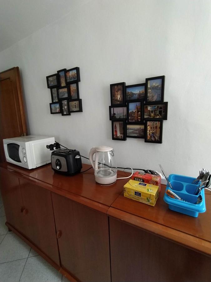 Homestay Da Isabella
