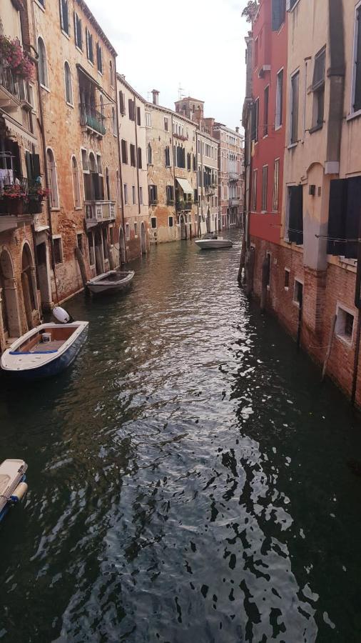 Apartment The Secret Garden In The Very Heart Of Venice