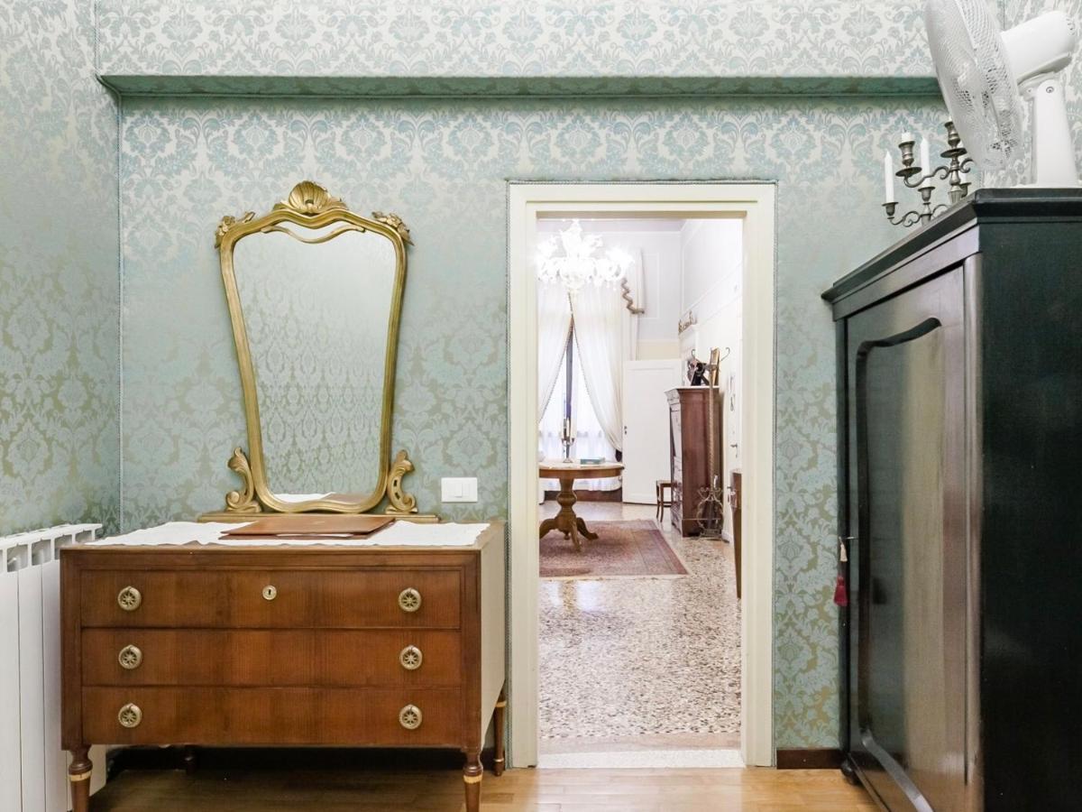 Casa Valier Apartment *