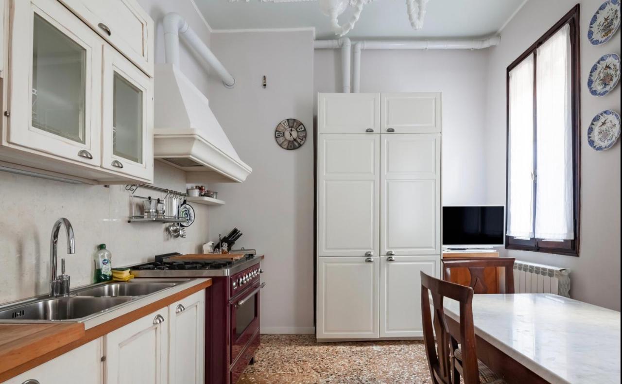 Casa Valier Venice