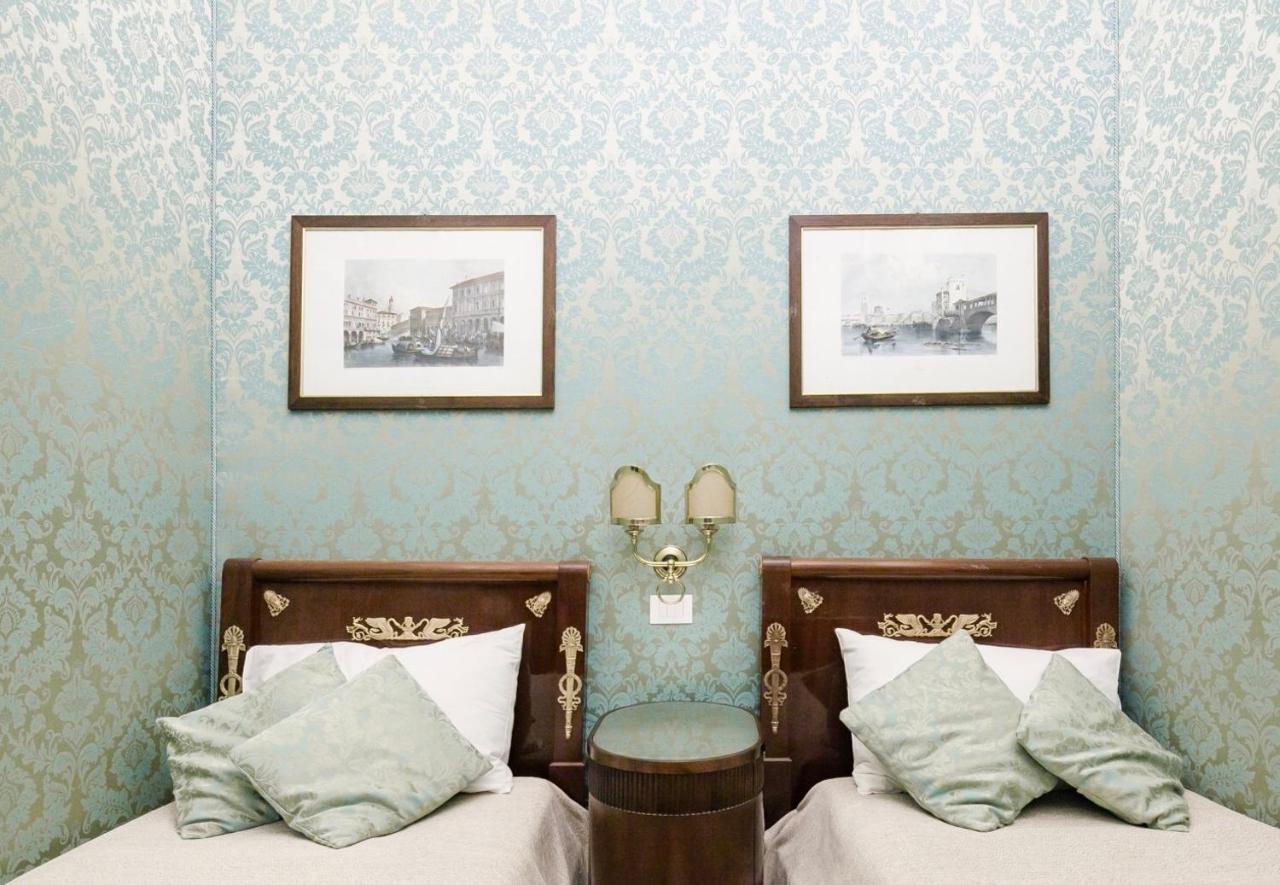 Casa Valier Apartment