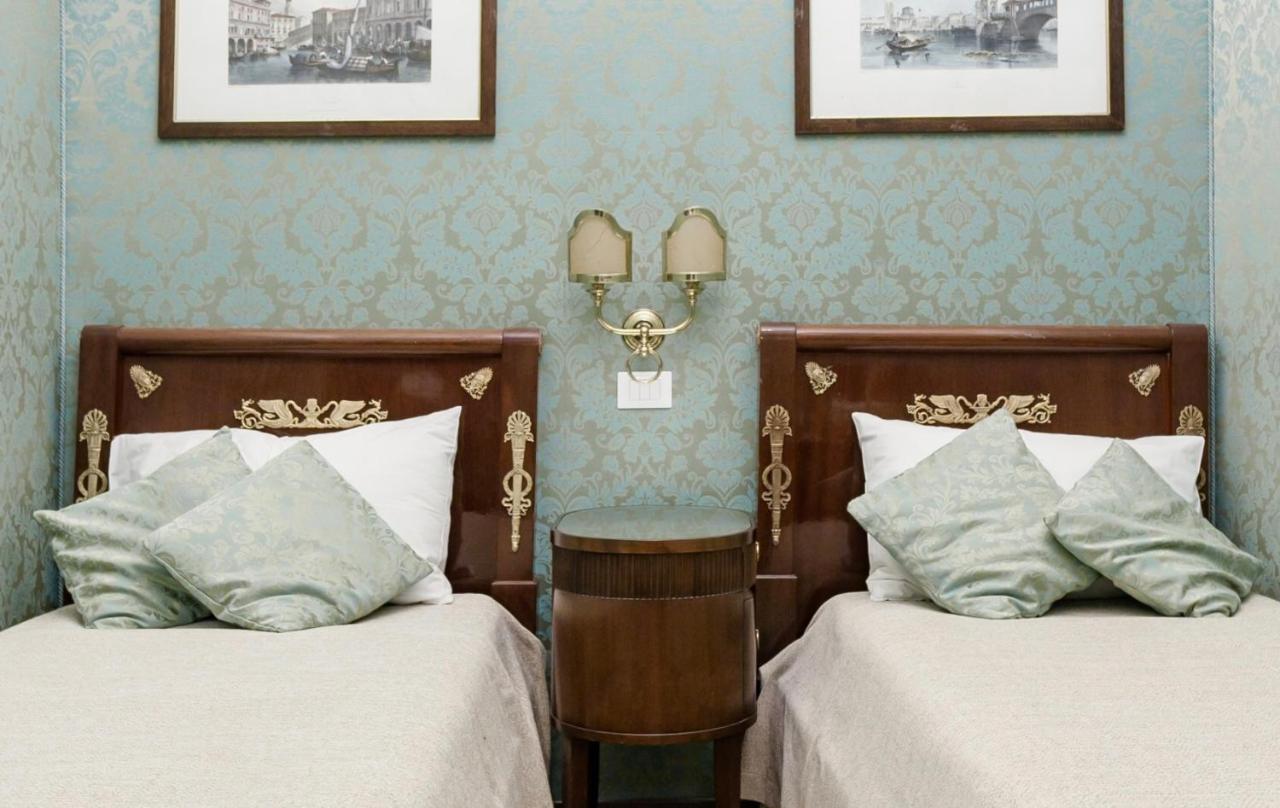 Apartment Casa Valier Venice