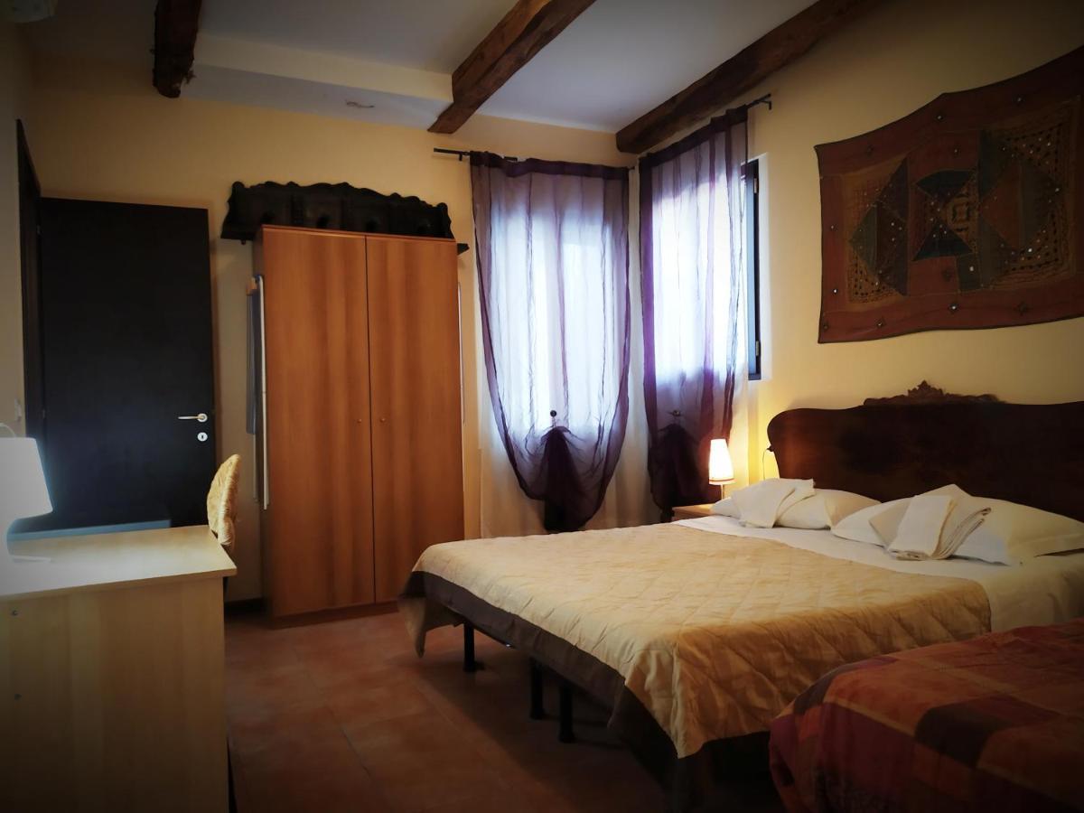 Apartment Ca Tron Next To Rialto Bridge