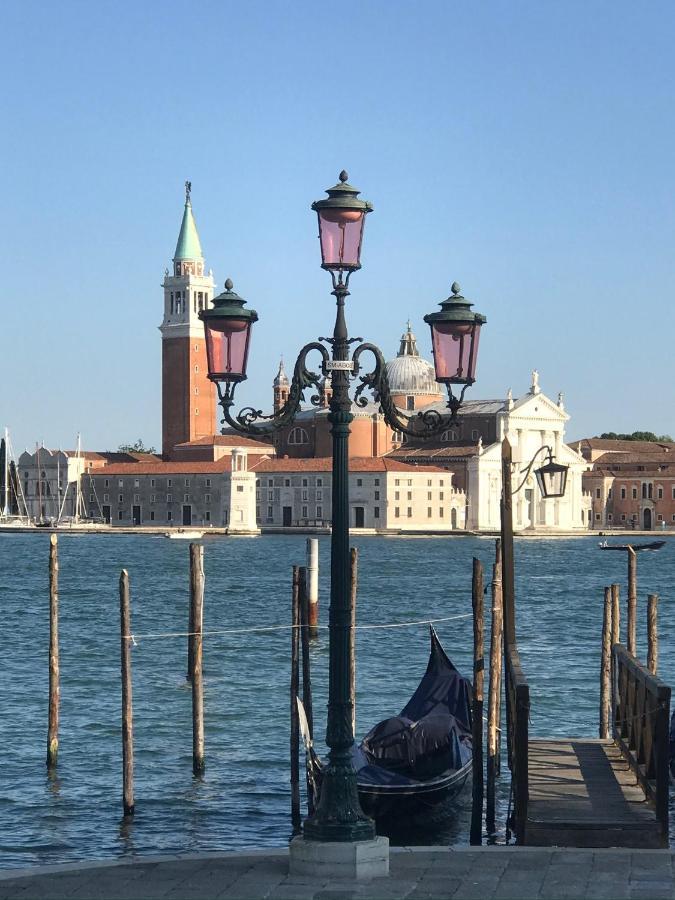 Apartamento Biennale Charme Veneza