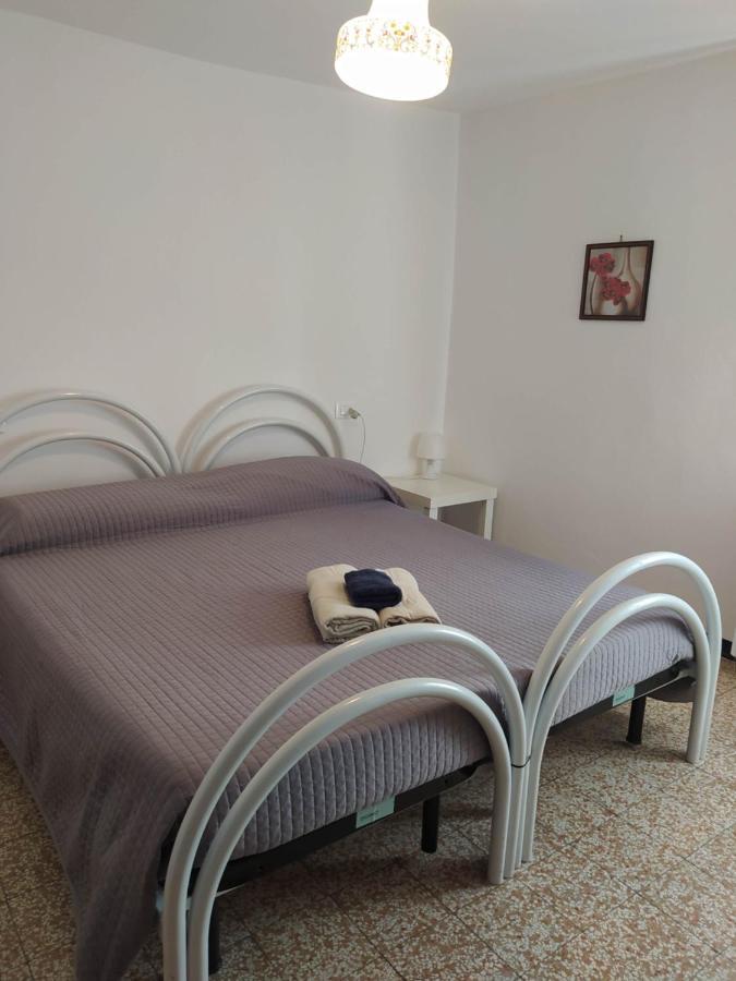 Homestay Da Isabella *