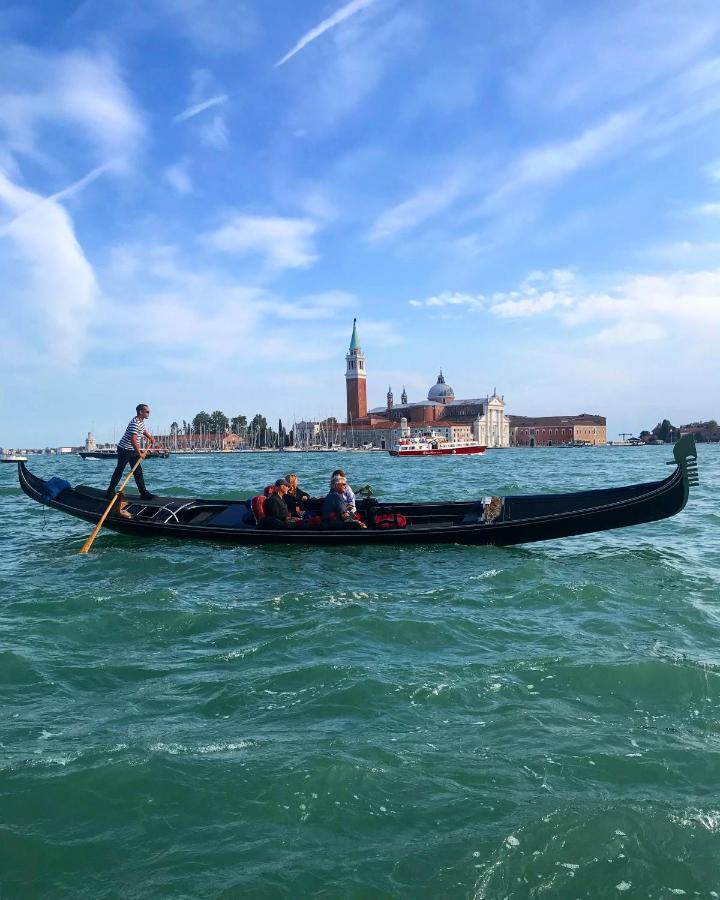 Biennale Charme Venice