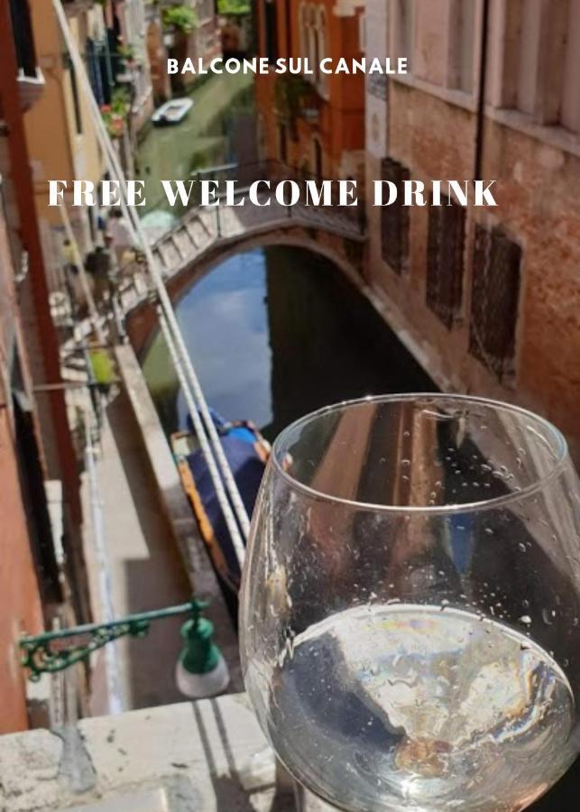 Balcone Sul Canale Apartment