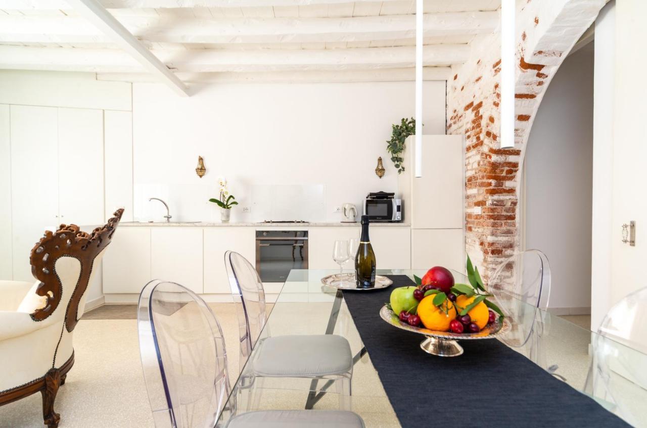 La Musa Apartment Venice