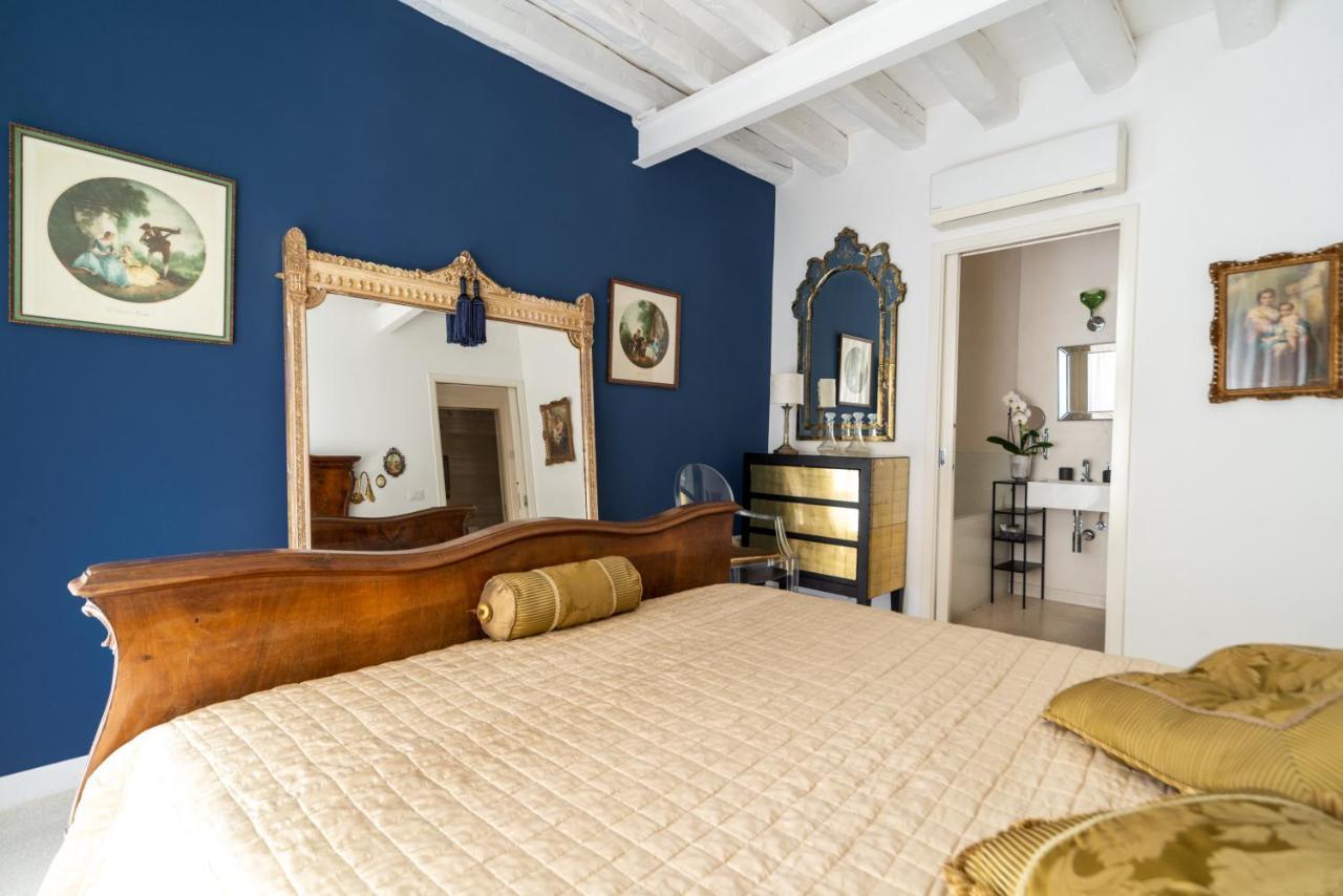 Apartment La Musa