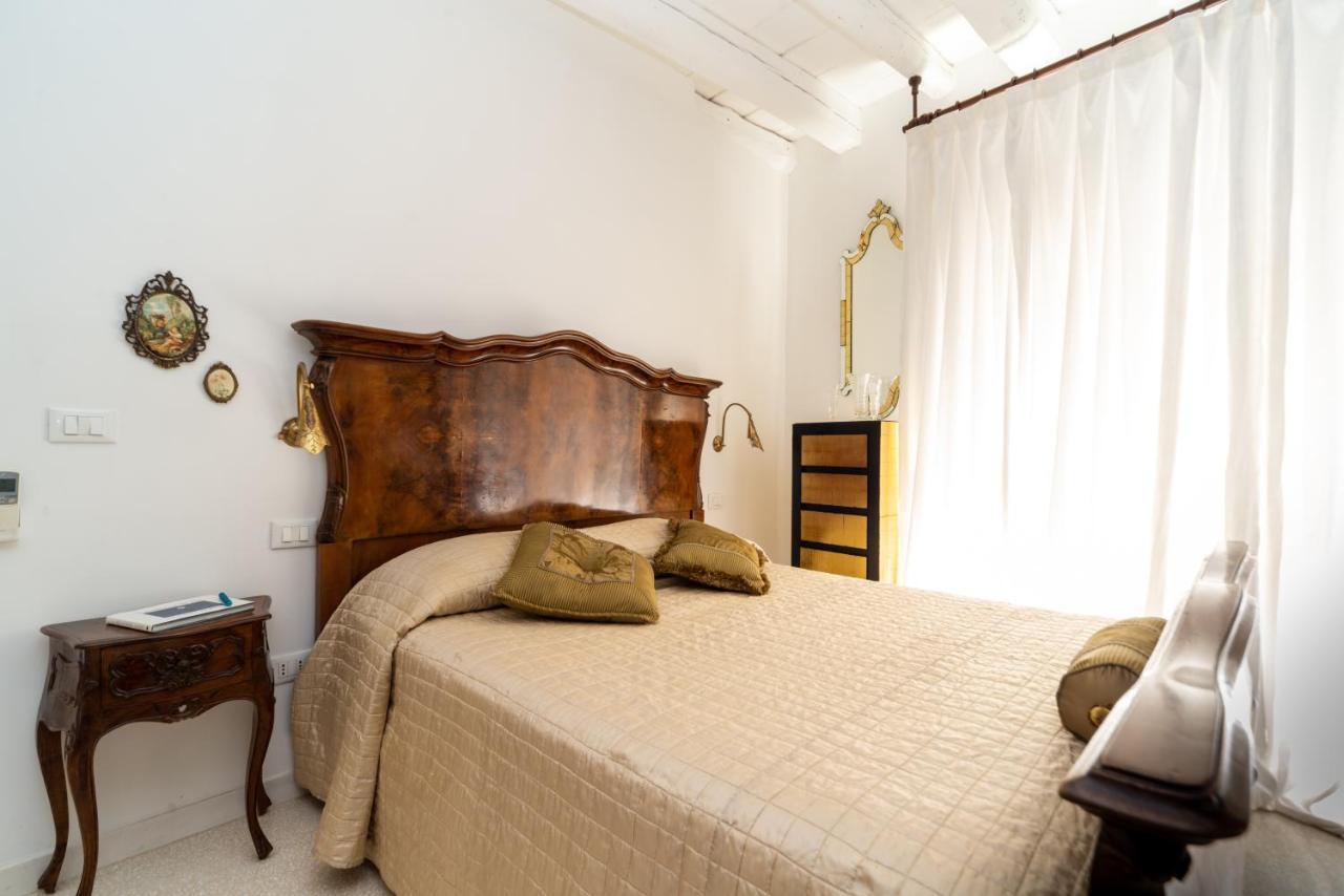Apartment La Musa Venice