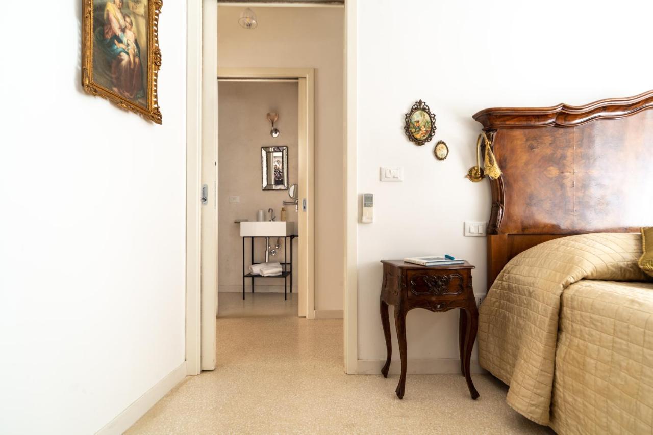 Apartment La Musa